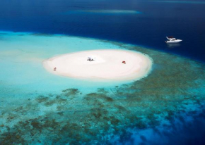 Hotels in Ukulhas